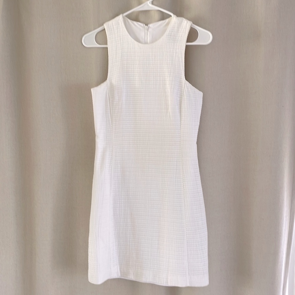 Armani exchange dress